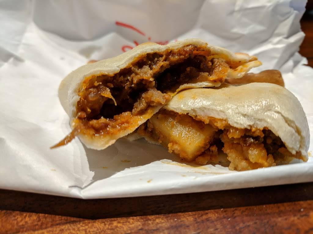 Venga Empanadas | meal takeaway | 822 Main St, Redwood City, CA 94063, USA | 6505498932 OR +1 650-549-8932