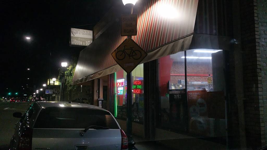 Edens Liquor & Deli | restaurant | 1086 A St, Hayward, CA 94541, USA | 5105824934 OR +1 510-582-4934