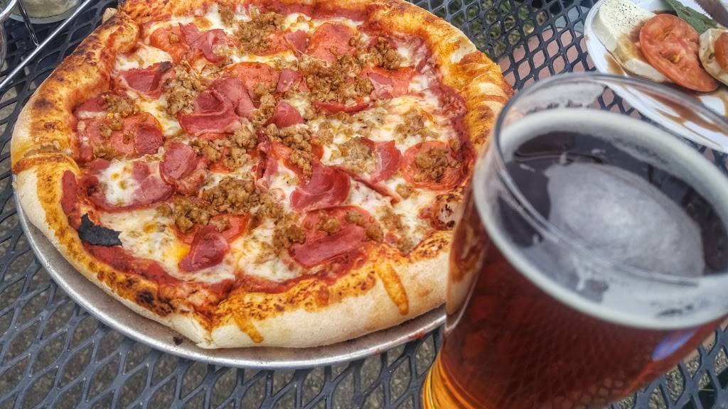 Echo Brewing | restaurant | 600 Briggs St, Erie, CO 80516, USA | 7203612332 OR +1 720-361-2332