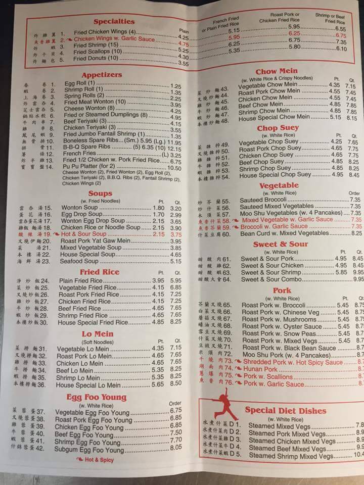 CHINA HOUSE | restaurant | 184 Marion Oaks Blvd, Ocala, FL 34473, USA | 3523071803 OR +1 352-307-1803