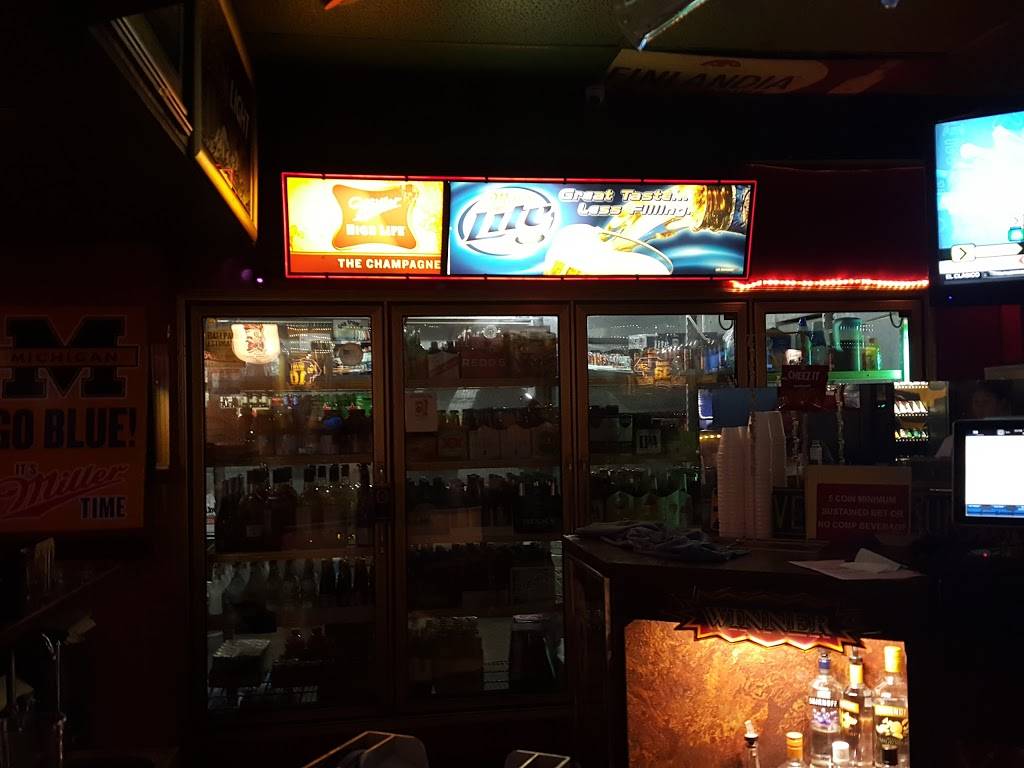 Inn Zone Rainbow Las Vegas Bar | restaurant | 238 S Rainbow Blvd, Las Vegas, NV 89145, USA | 7023632424 OR +1 702-363-2424