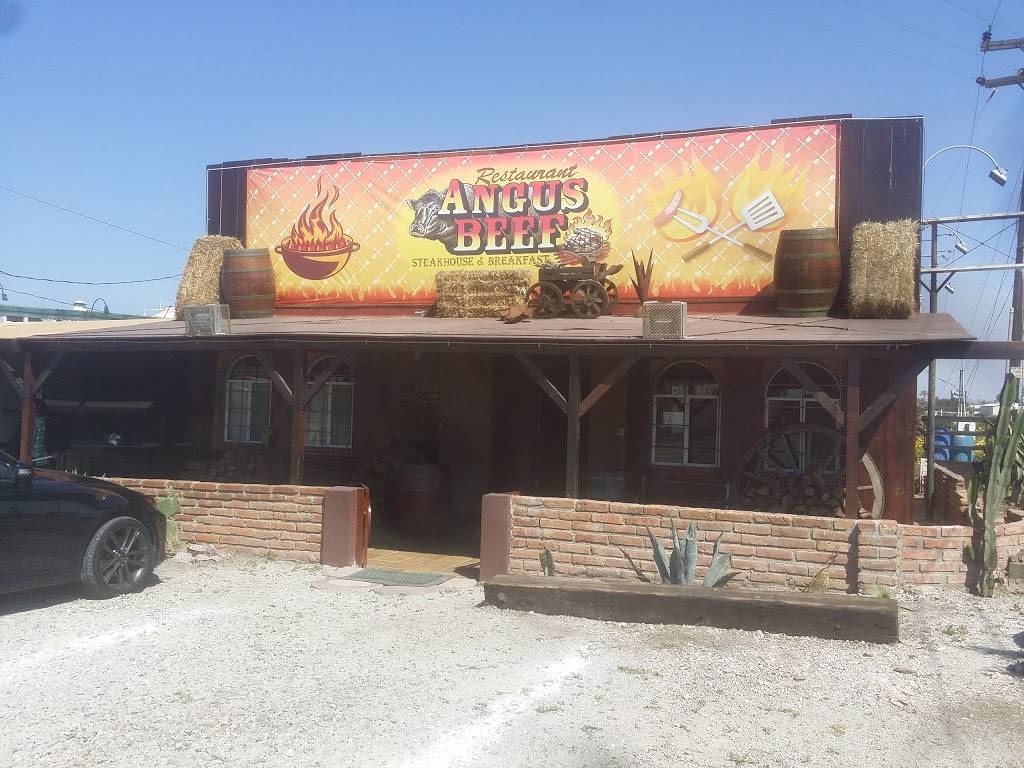 Restaurant Angus Beef | restaurant | Carr. Transpeninsular Km. 26, Renees, 22710 Rosarito, B.C., Mexico | 016611006082 OR +52 661 100 6082