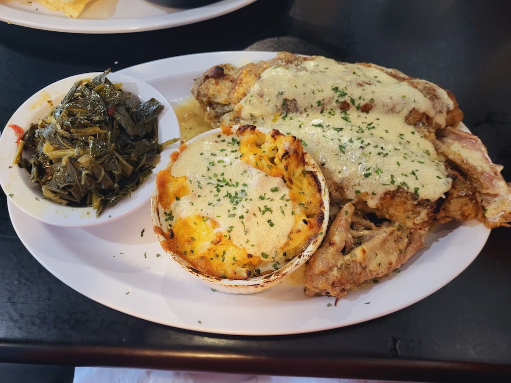 SolDelish CLT Restaurant | restaurant | 9211 N Tryon St #1, Charlotte, NC 28262, USA | 9802019016 OR +1 980-201-9016