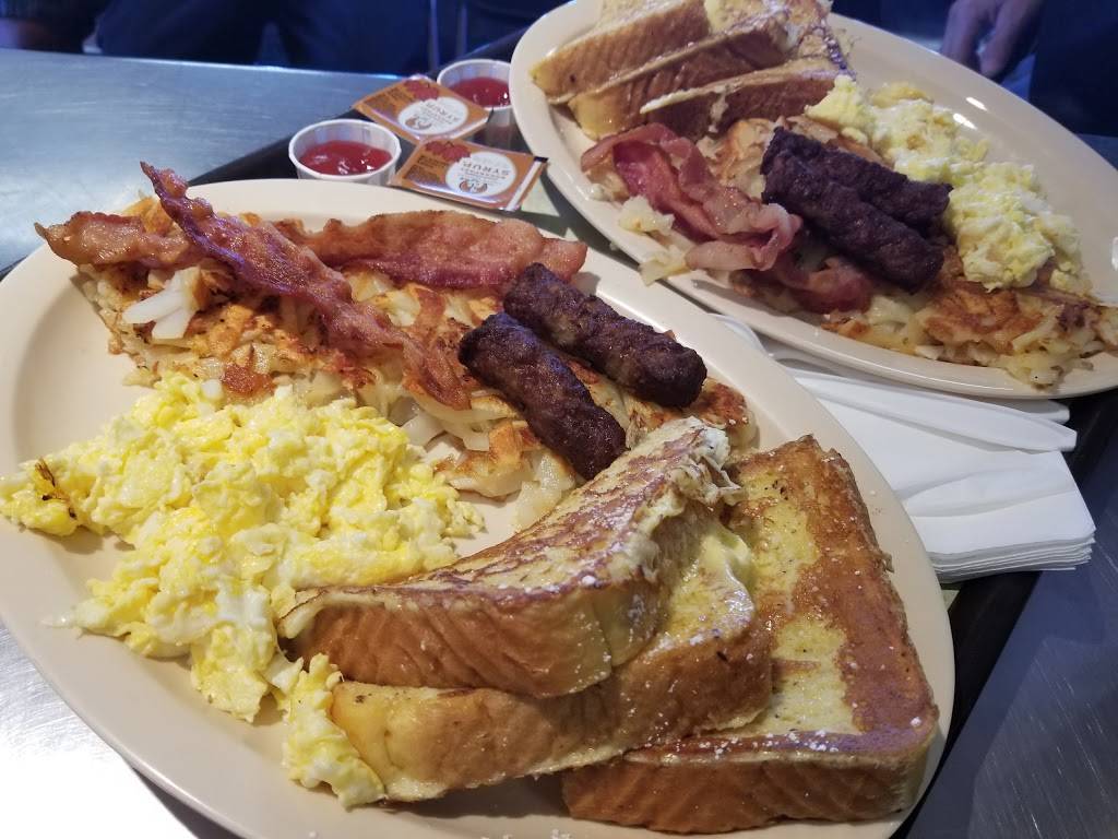 Perry Burger | restaurant | 6402 Florence Ave, Bell Gardens, CA 90201, USA | 5629282466 OR +1 562-928-2466