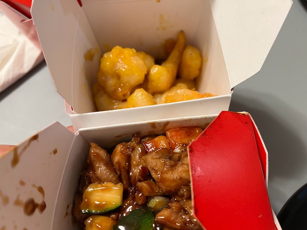 Panda Express | restaurant | 4710 Coulter St S, Amarillo, TX 79119, USA | 8063533137 OR +1 806-353-3137