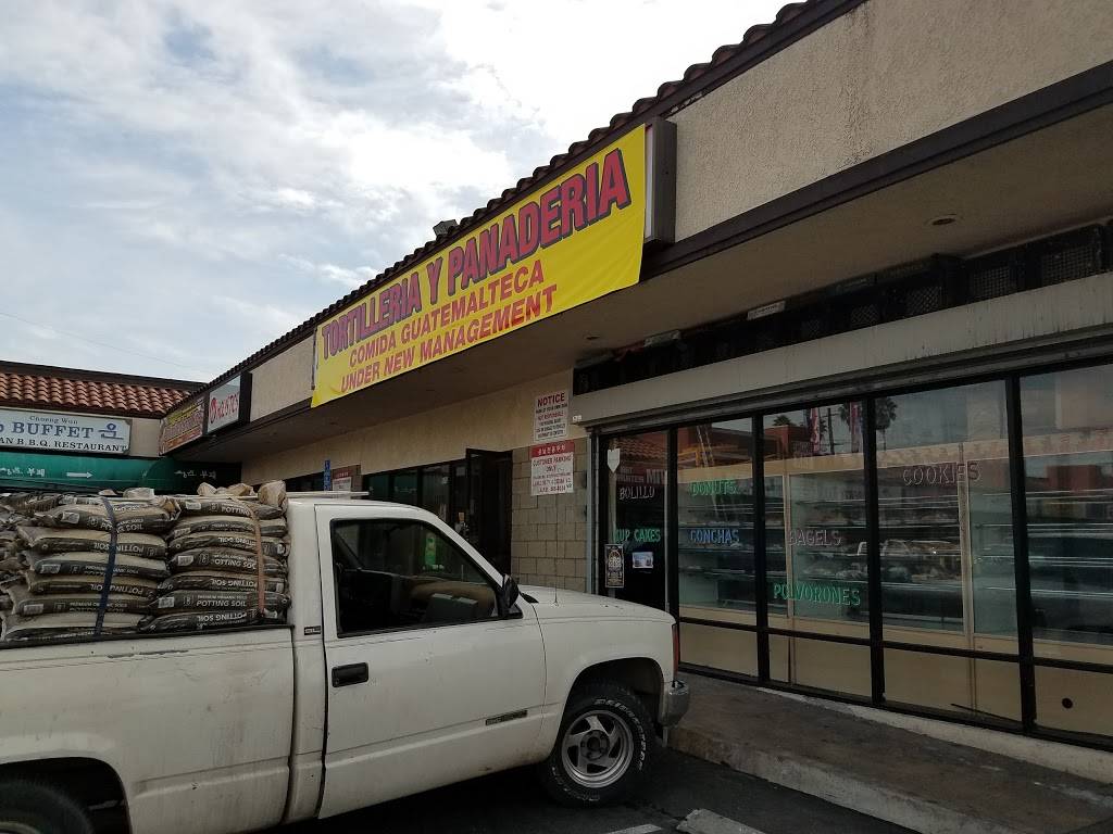 Panaderia Guatemalteca | restaurant | 948 N Western Ave, Los Angeles, CA 90029, USA | 5622949194 OR +1 562-294-9194
