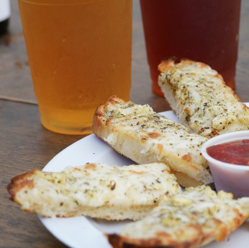 The Parlor | restaurant | 4301 W Guadalupe St B, Austin, TX 78751, USA | 5123230440 OR +1 512-323-0440