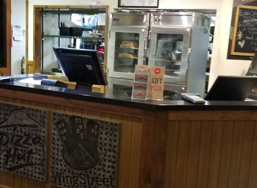 Pizza Hut | restaurant | 4727 Lincoln Mall Dr, Matteson, IL 60443, USA | 7087485100 OR +1 708-748-5100