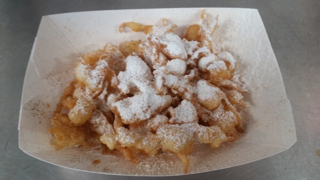 Sweet Treats And More By Rosa | restaurant | 113 e Cedar Ave, Midland, TX 79705, USA | 4325280983 OR +1 432-528-0983