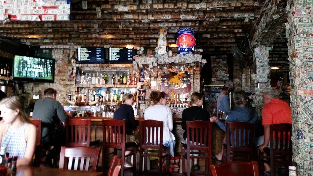 The Griffon | restaurant | 18 Vendue Range, Charleston, SC 29401, USA | 8437231700 OR +1 843-723-1700