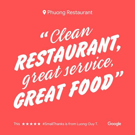 Phuong Restaurant (#1 Hủ Tiếu- Bánh Canh -Bún Cá) | restaurant | 10722 Westminster Ave, Garden Grove, CA 92843, USA | 7145343339 OR +1 714-534-3339