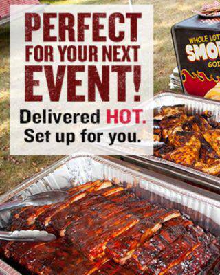 Indian River Smoke House | restaurant | 600 E Eau Gallie Blvd, Satellite Beach, FL 32937, USA | 3217799670 OR +1 321-779-9670