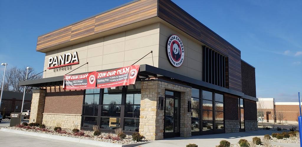 Panda Express | restaurant | 1338 Gemini Pl, Columbus, OH 43240, USA | 6146992721 OR +1 614-699-2721