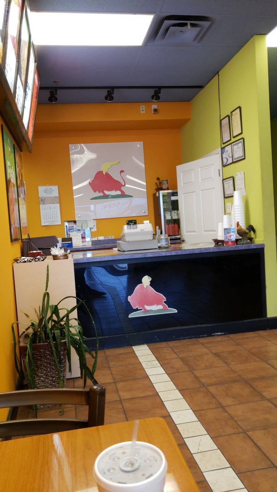 J.Buffalo Wings | meal delivery | 3418 Mundy Mill Rd, Gainesville, GA 30507, USA | 7707189599 OR +1 770-718-9599