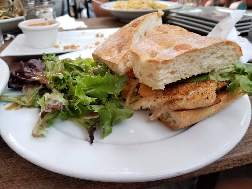 blu Fig New City | restaurant | 191 S Main St, New City, NY 10956, USA | 8457085686 OR +1 845-708-5686