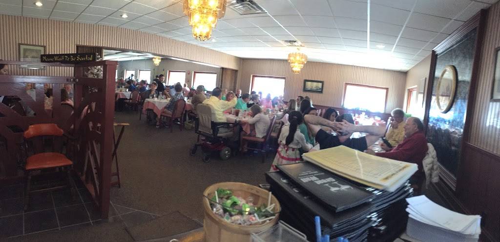 Great Wall Restaurant | restaurant | 610 N Nappanee St, Elkhart, IN 46514, USA | 5742933499 OR +1 574-293-3499