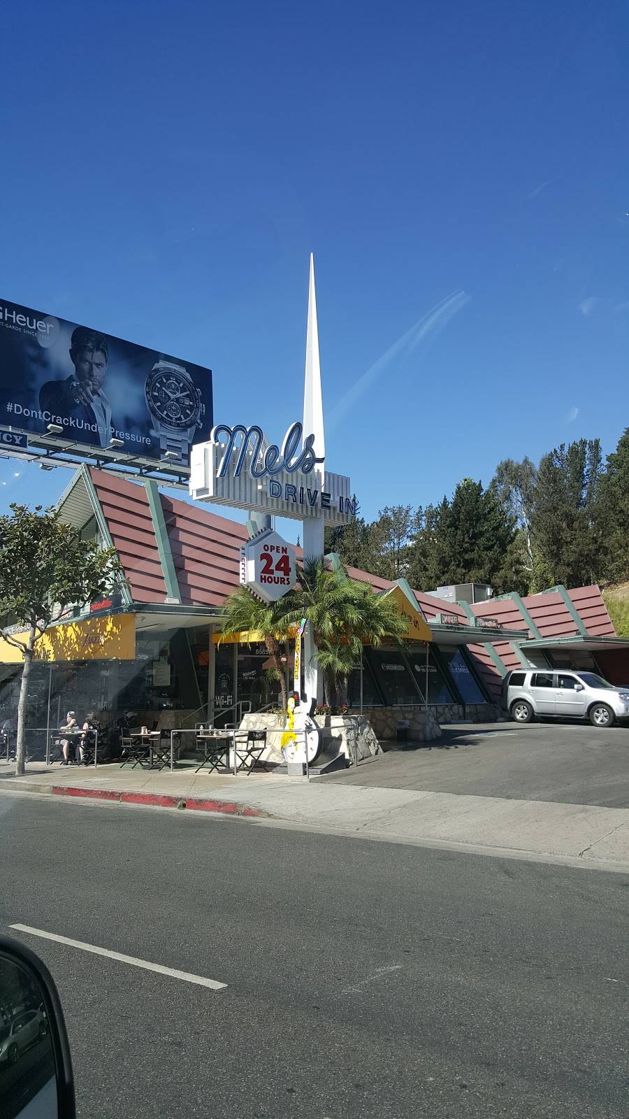 Sunset Plaza | shopping mall | 8623 Sunset Blvd, West Hollywood, CA 90069, USA | 3106522622 OR +1 310-652-2622