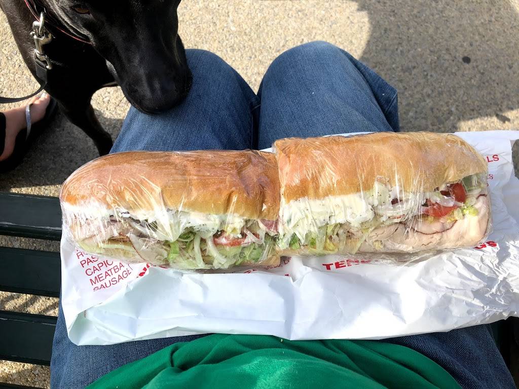 Marinos Pizza | restaurant | 46 W Circular St, Saratoga Springs, NY 12866, USA | 5185843030 OR +1 518-584-3030