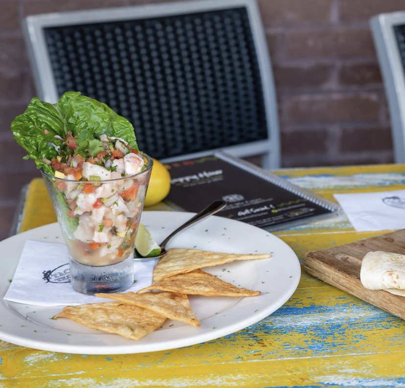 Tacos & Tequilas | restaurant | 650 Ponce De Leon Ave NE, Atlanta, GA 30308, USA | 6787055955 OR +1 678-705-5955