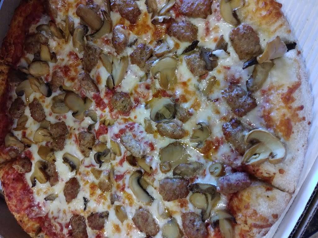 Marcos Pizza | meal delivery | 105 Whittlesey Ave, Norwalk, OH 44857, USA | 4196635555 OR +1 419-663-5555