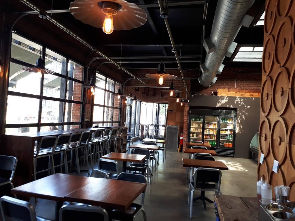 We Bagel | bakery | 47-11 11th St, Queens, NY 11101, USA | 7182551992 OR +1 718-255-1992