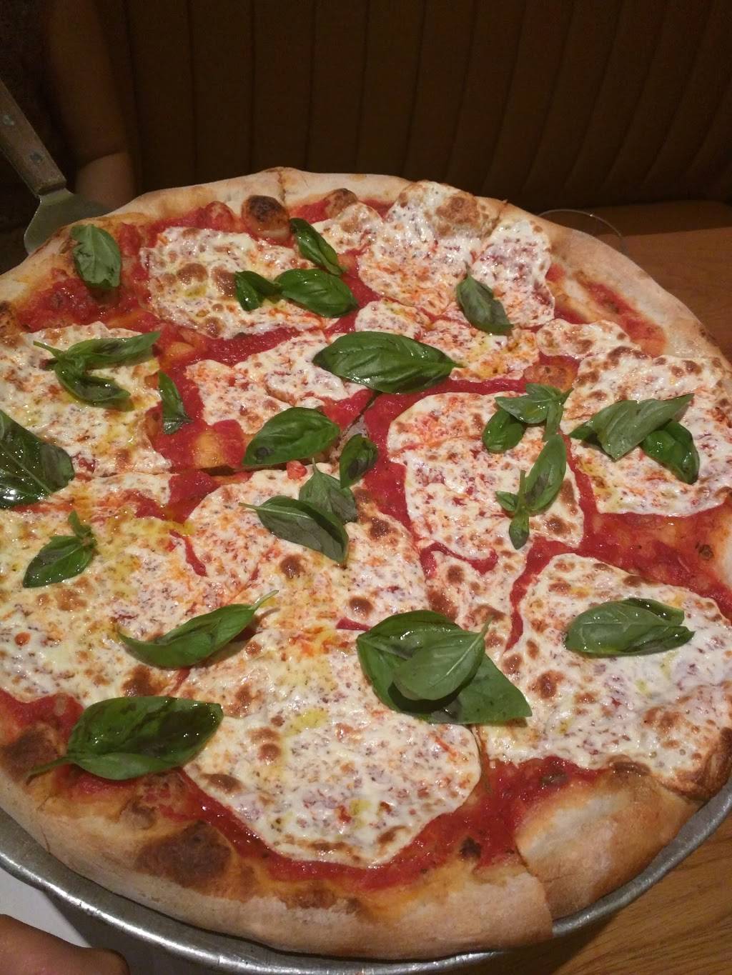 Pizza & Brew Scarsdale | restaurant | 851 Central Park Ave, Scarsdale, NY 10583, USA | 9144721032 OR +1 914-472-1032