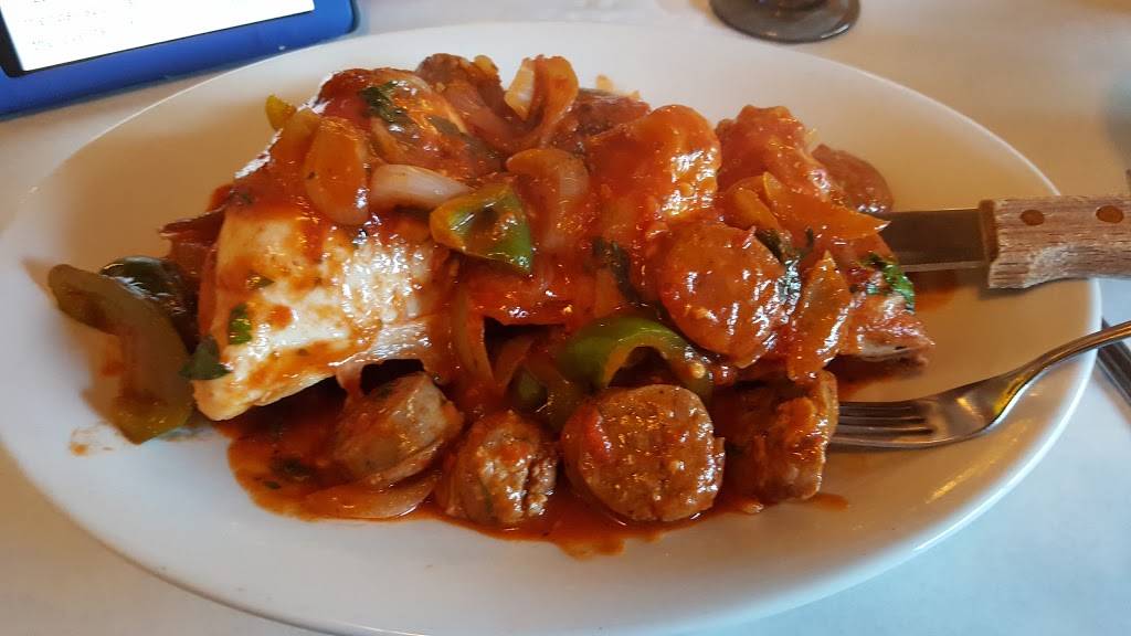 Cucina Rosa Italian Restaurant | restaurant | 4113 W Shamrock Ln, McHenry, IL 60050, USA | 8153222153 OR +1 815-322-2153