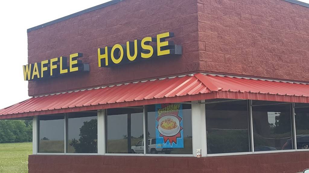 Waffle House | meal takeaway | 800 W Hwy 114 Bypass, Roanoke, TX 76262, USA | 8174906527 OR +1 817-490-6527