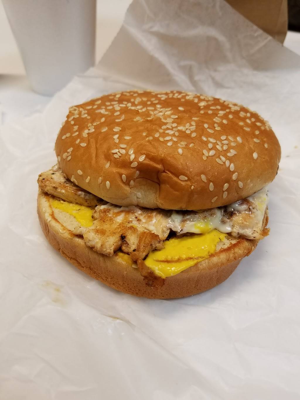 Fresh Burger Grill | restaurant | 8968 Dayton Pike #4309, Soddy-Daisy, TN 37379, USA | 4234513033 OR +1 423-451-3033