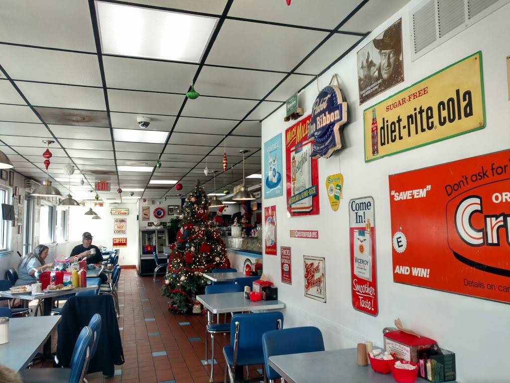 Dots Diner - River Ridge | restaurant | 10701 Jefferson Hwy, River Ridge, LA 70123, USA | 5047389678 OR +1 504-738-9678