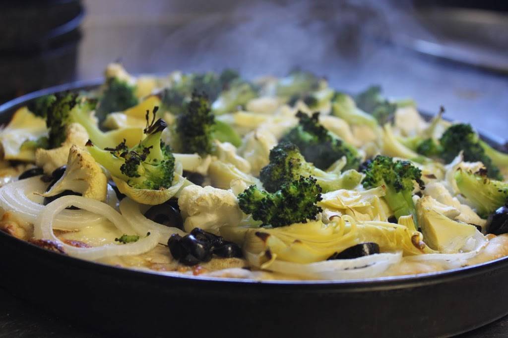 Trolley Stop Pizzeria | restaurant | 18 Prescott St # A, Lancaster, MA 01523, USA | 9783688331 OR +1 978-368-8331