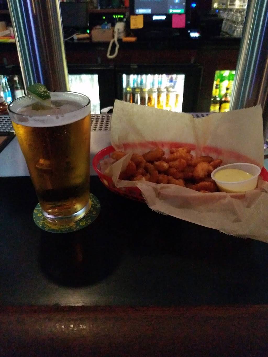 Recovery Room | restaurant | 4528 Mission St, San Francisco, CA 94112, USA | 4155236988 OR +1 415-523-6988