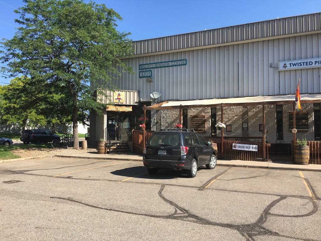 Twisted Pine Brewing Co | restaurant | 3201 Walnut St ste a, Boulder, CO 80301, USA | 3037869270 OR +1 303-786-9270