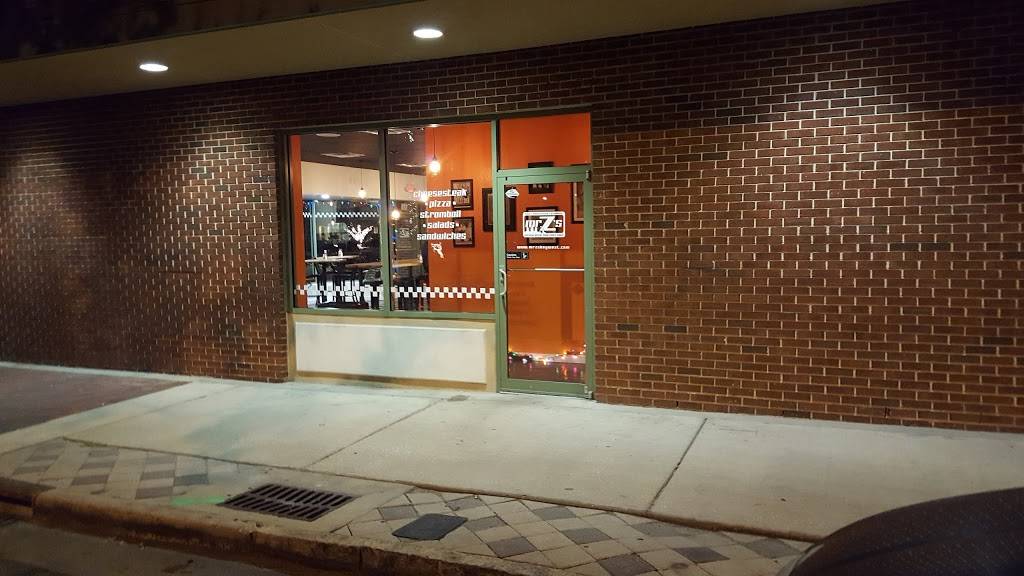 Mr. Zs | restaurant | 129 W 1st St, Sanford, FL 32771, USA | 4079157000 OR +1 407-915-7000