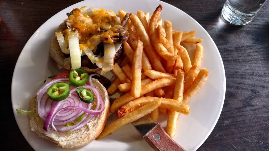 Jaffys Grill | restaurant | 2283 Argentia Rd Unit 9A, Mississauga, ON L5N 2X7, Canada | 9059977774 OR +1 905-997-7774