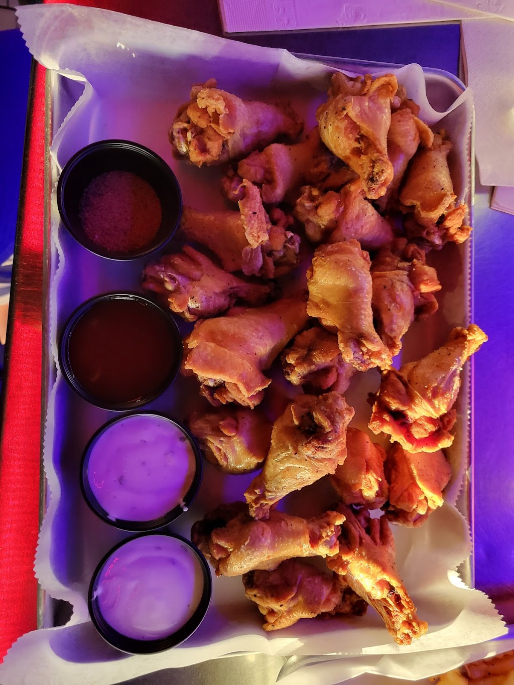 The Edge | restaurant | 2108 Atlantic Ave, Virginia Beach, VA 23451, USA | 7574258541 OR +1 757-425-8541