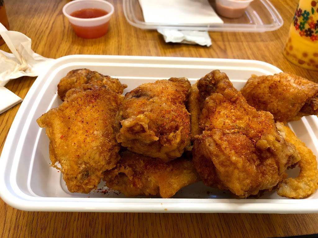 True Taste Fried Chicken & Bubble Tea | restaurant | 2430 Sand Mine Rd, Davenport, FL 33897, USA | 8636958611 OR +1 863-695-8611