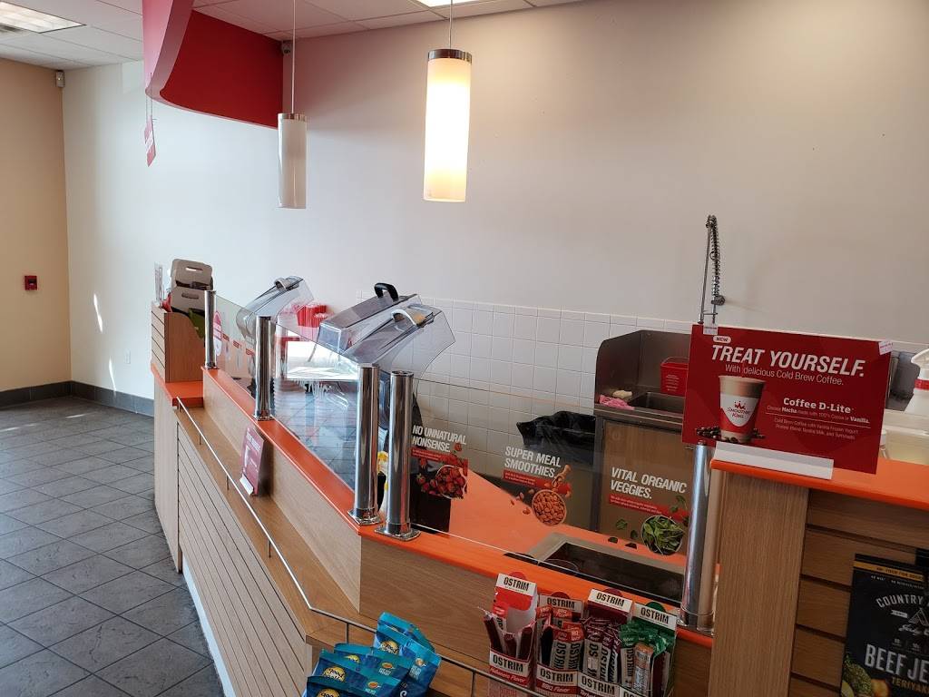 Smoothie King | restaurant | 2321 Miamisburg Centerville Rd, Dayton, OH 45459, USA | 9374344100 OR +1 937-434-4100