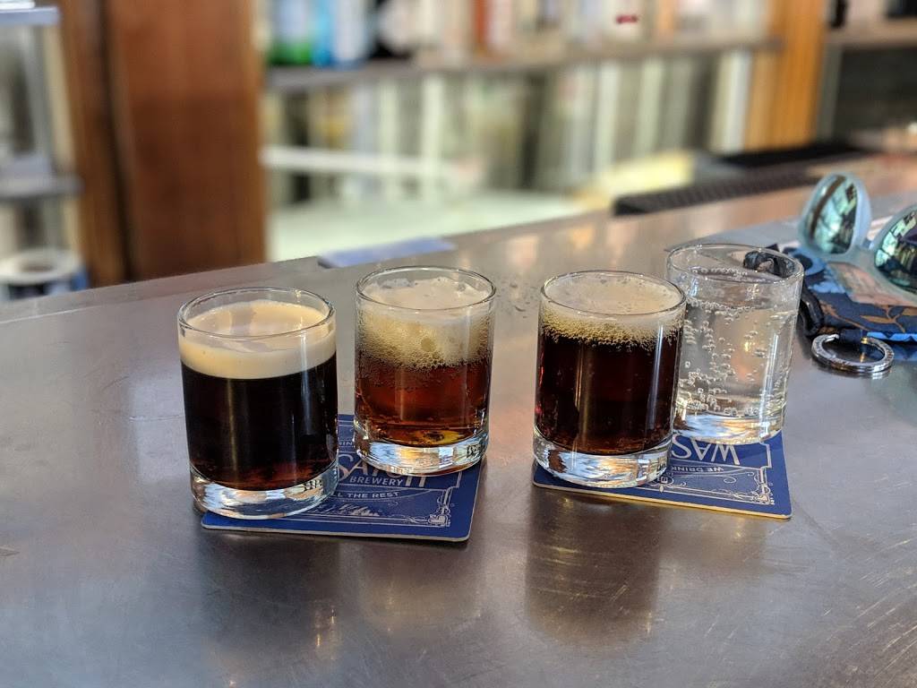 Wasatch Brew Pub | restaurant | 250 Main St, Park City, UT 84060, USA | 4356490900 OR +1 435-649-0900