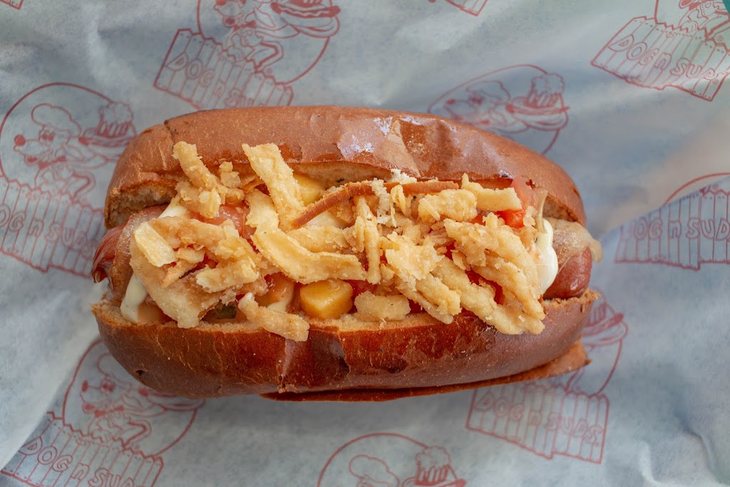 Dog n Suds | restaurant | 28120 Jefferson Ave B207, Temecula, CA 92590, USA | 9513650040 OR +1 951-365-0040