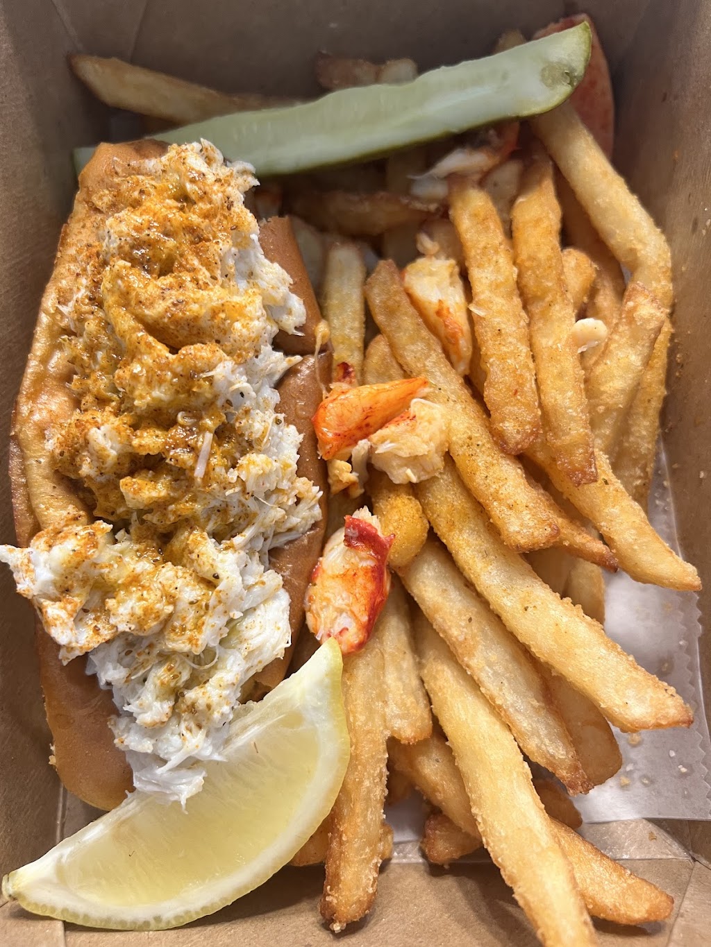 Steamis Lobster | restaurant | 3350 Steve Reynolds Blvd Ste 206, Duluth, GA 30096, USA | 6786153689 OR +1 678-615-3689