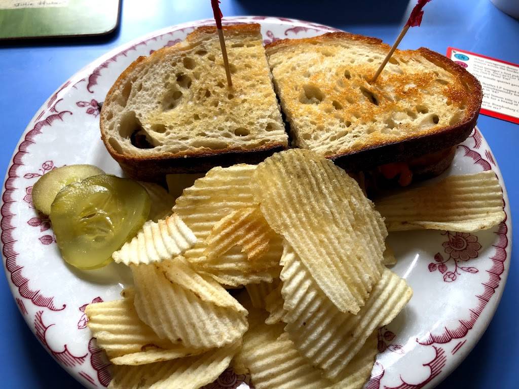 Starlight Cafe | cafe | 15 Lambard St, Bath, ME 04530, USA | 2074433005 OR +1 207-443-3005