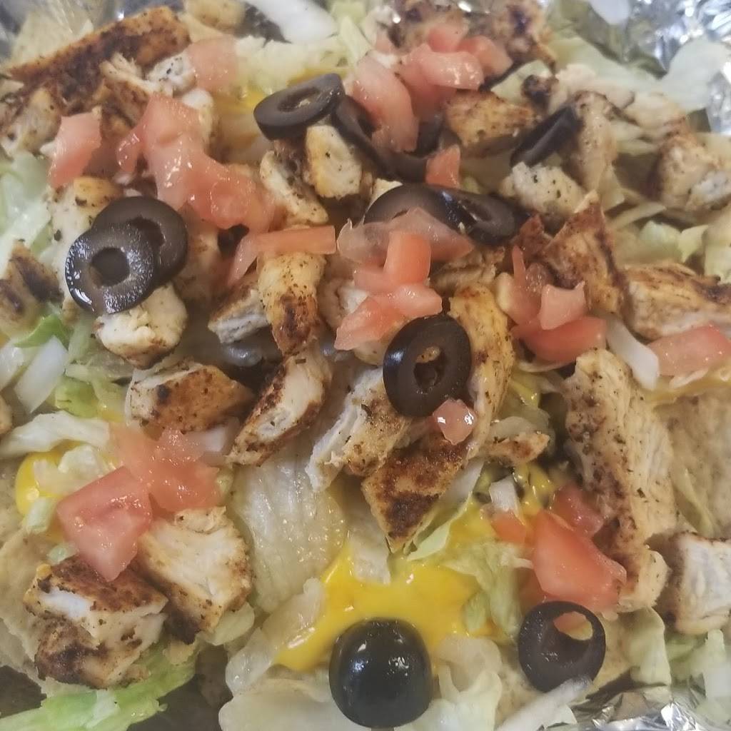 C Ruffs International Cuisine | restaurant | 19331 Joy Rd, Detroit, MI 48228, USA | 3133558077 OR +1 313-355-8077