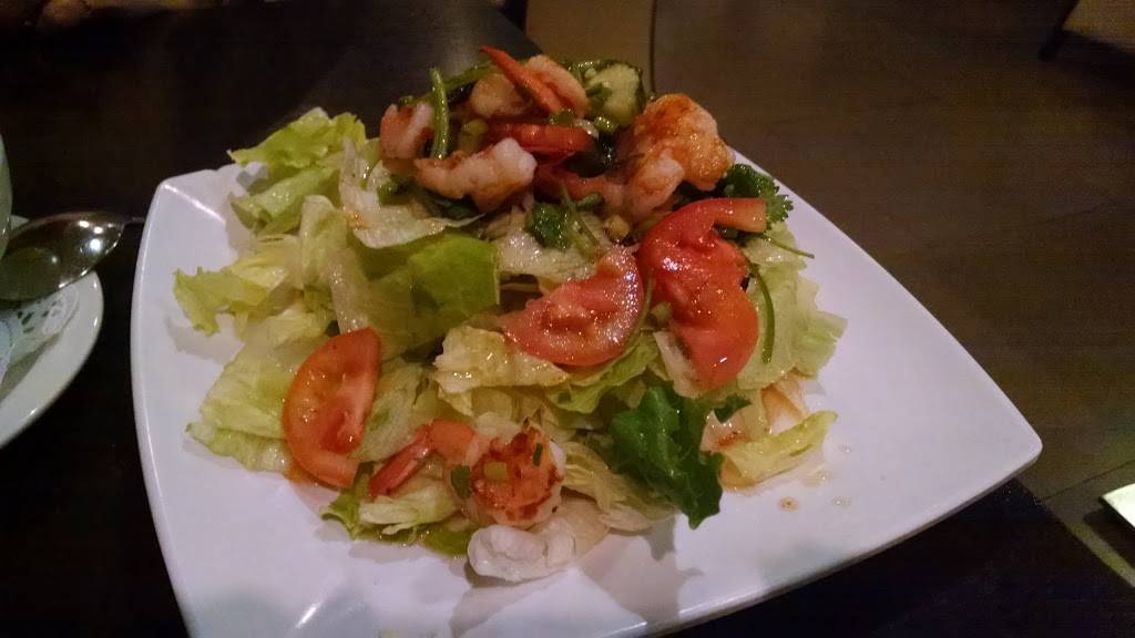 Jasmine Thai Cuisine | restaurant | 19707 Rinaldi St, Porter Ranch, CA 91326, USA | 8188312100 OR +1 818-831-2100