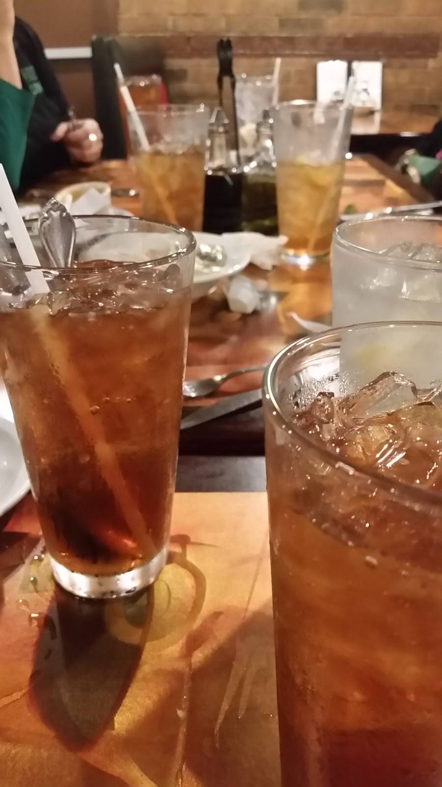 Luigis Italian Restaurant | restaurant | 2000 W University Dr, Denton, TX 76201, USA | 9405911988 OR +1 940-591-1988