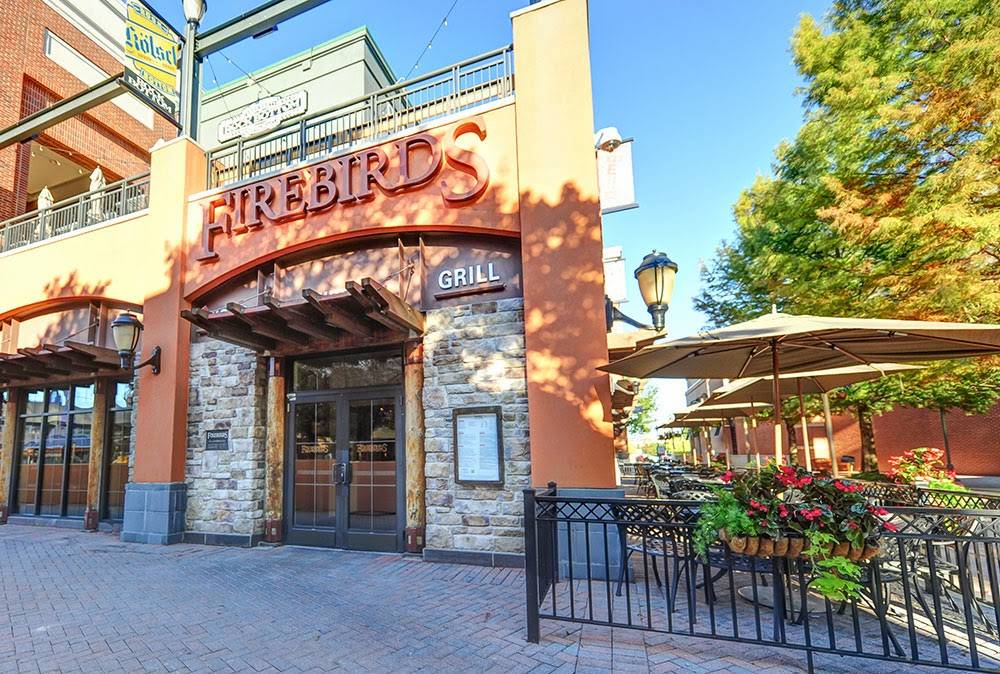 Firebirds Wood Fired Grill | restaurant | 11800 W Broad St, Richmond, VA 23233, USA | 8043649744 OR +1 804-364-9744