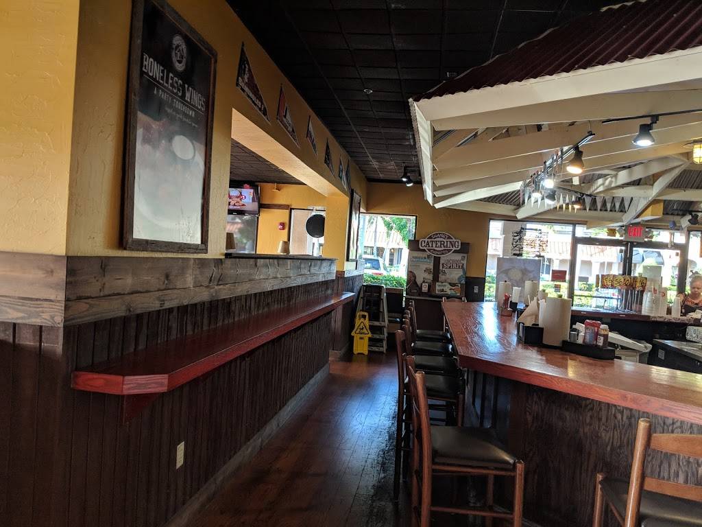 Shanes Rib Shack | restaurant | 2240 NW 19th St, Boca Raton, FL 33431, USA | 5613927002 OR +1 561-392-7002