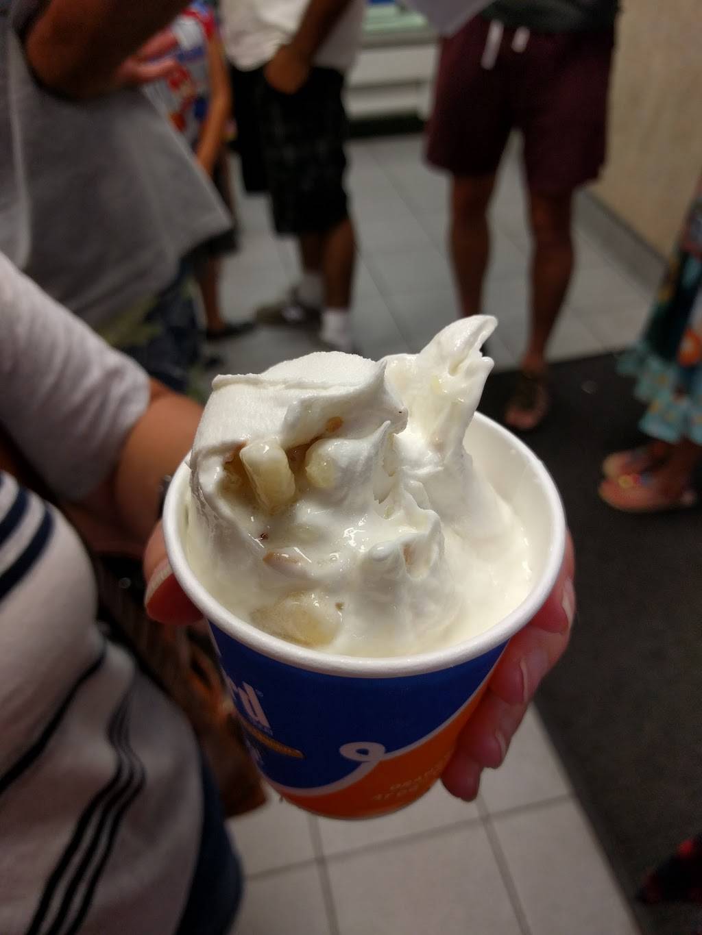 Dairy Queen | restaurant | 2019 Veirs Mill Rd, Rockville, MD 20851, USA | 3018387688 OR +1 301-838-7688