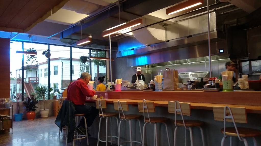 Cong Tu Bot | restaurant | 57 Washington Ave, Portland, ME 04101, USA | 2072218022 OR +1 207-221-8022