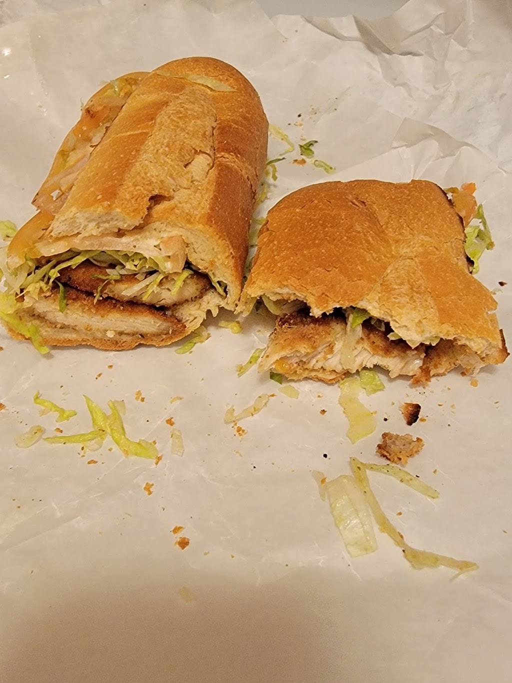 Charlies Sandwich Shop | restaurant | 130 Lincoln Ave, Staten Island, NY 10306, USA | 7182854000 OR +1 718-285-4000